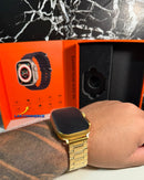 Smartwatch S9 Ultra Pro Max