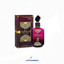 Perfume Lattafa Sabah Al Ward