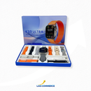 Relógio Smartwatch K99 Ultra 49mm Série 10