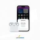 Fone de Ouvido AirPods PRO2 Premium