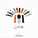 Relógio Smartwatch K99 Ultra 49mm Série 10