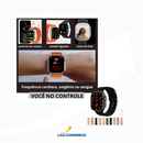 Relógio Smartwatch K99 Ultra 49mm Série 10