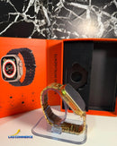 Smartwatch S9 Ultra Pro Max